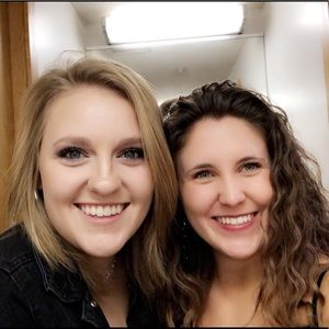 Meet your Posher, Olivia